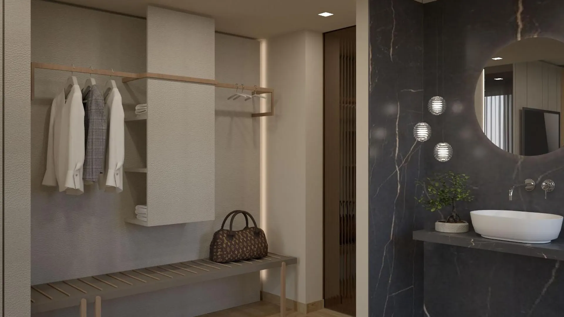 Drago Suites Brenzone sul Garda Hotel