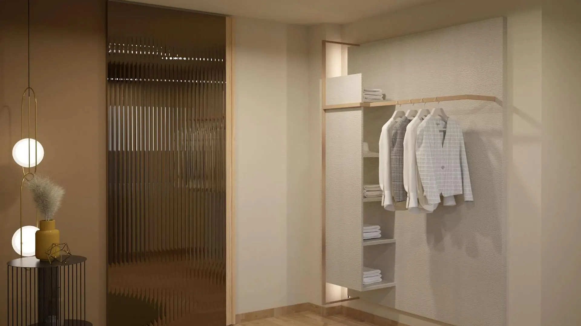 *** מלון ברנצונה סול גארדה Drago Suites איטליה