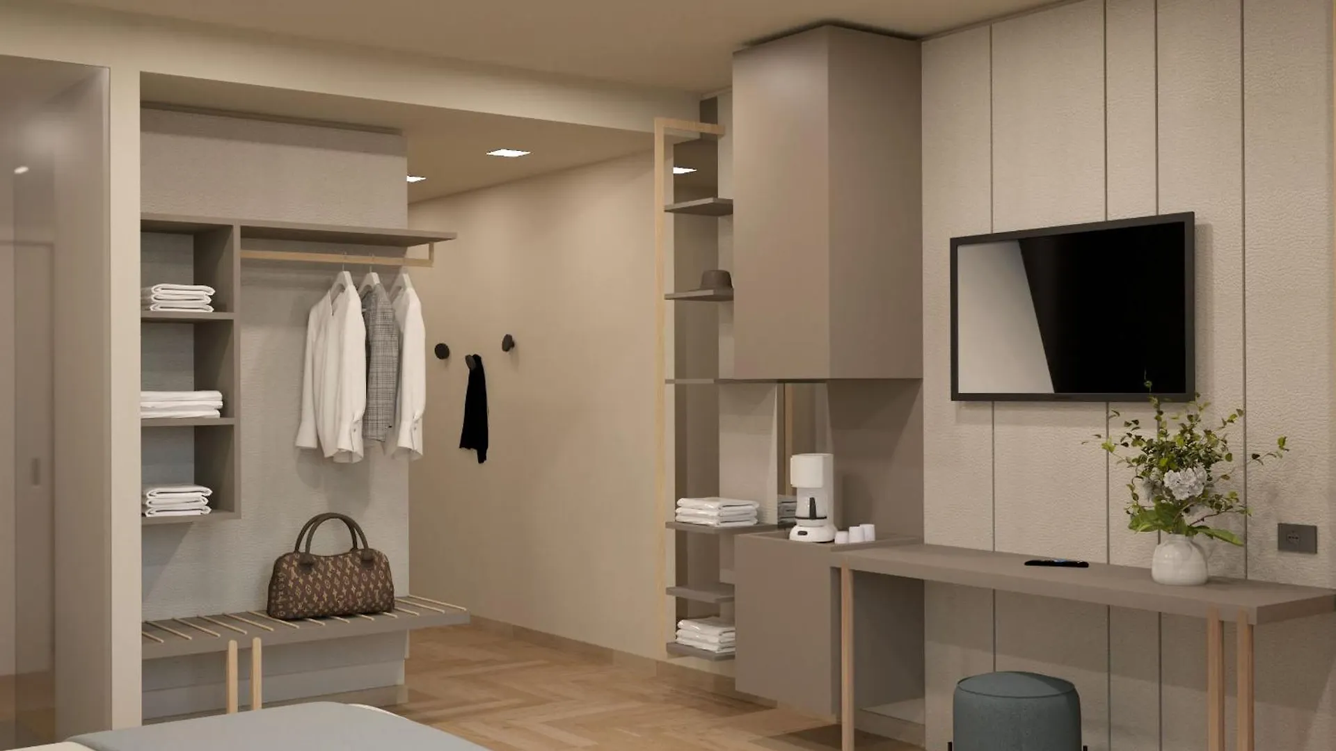Drago Suites Brenzone sul Garda 4*,