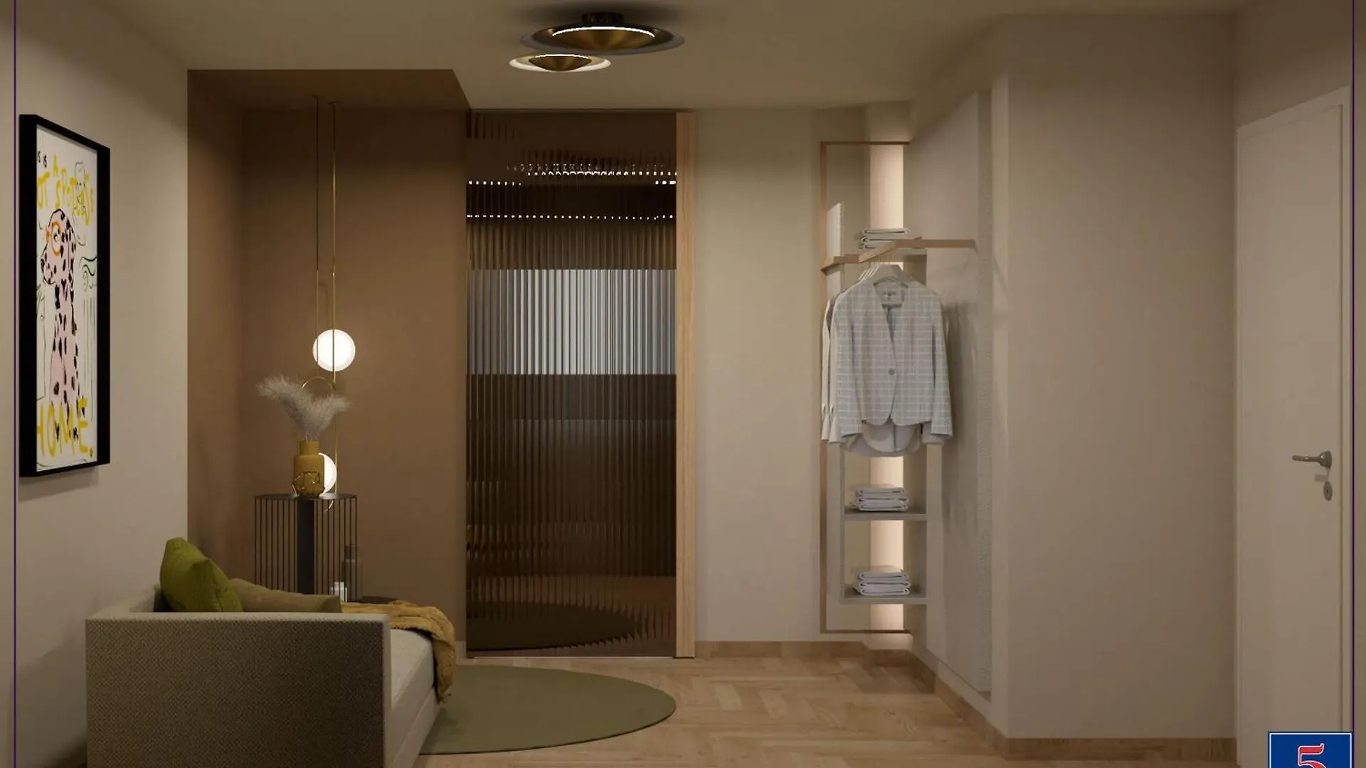 Hotel Drago Suites Brenzone sul Garda