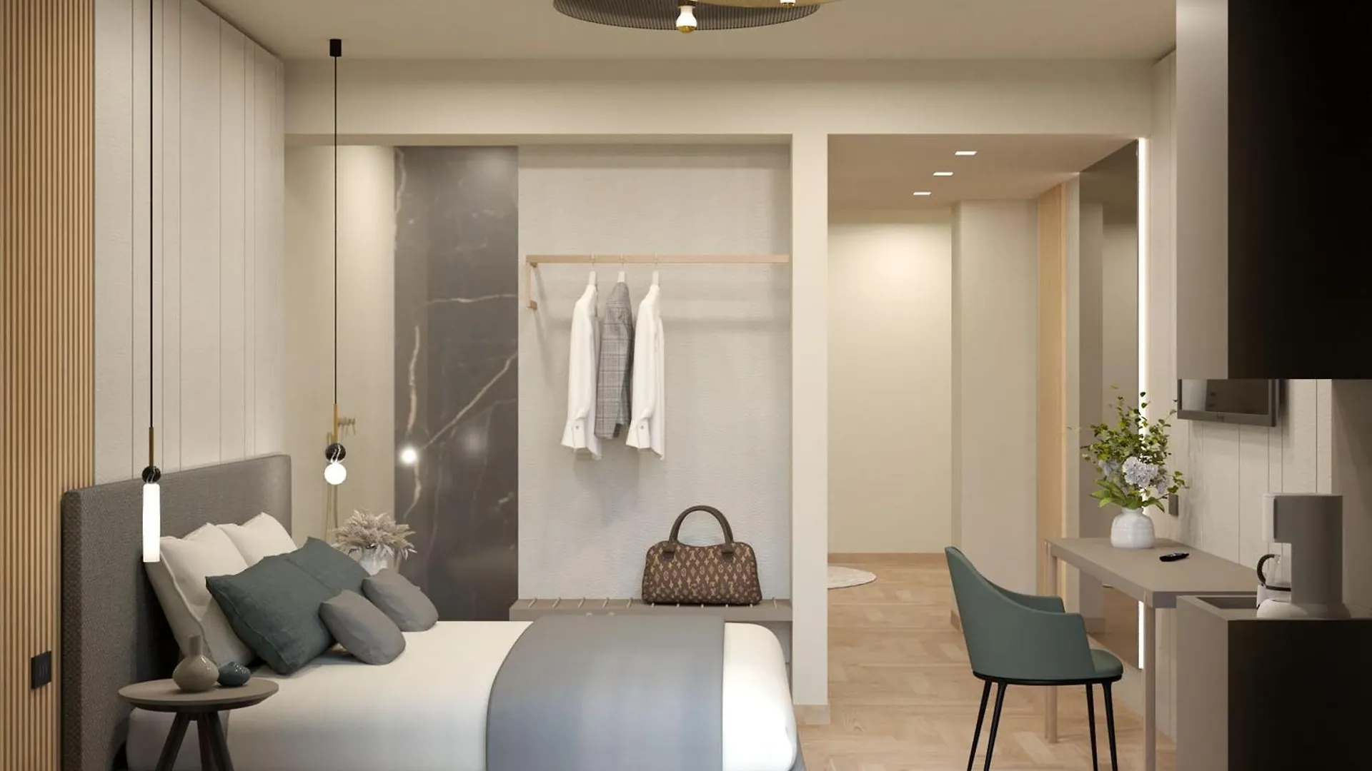 Drago Suites Brenzone sul Garda Italy