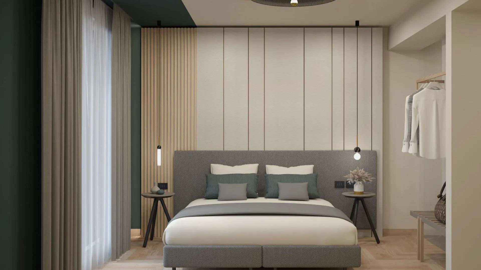 Drago Suites Brenzone sul Garda Hotel