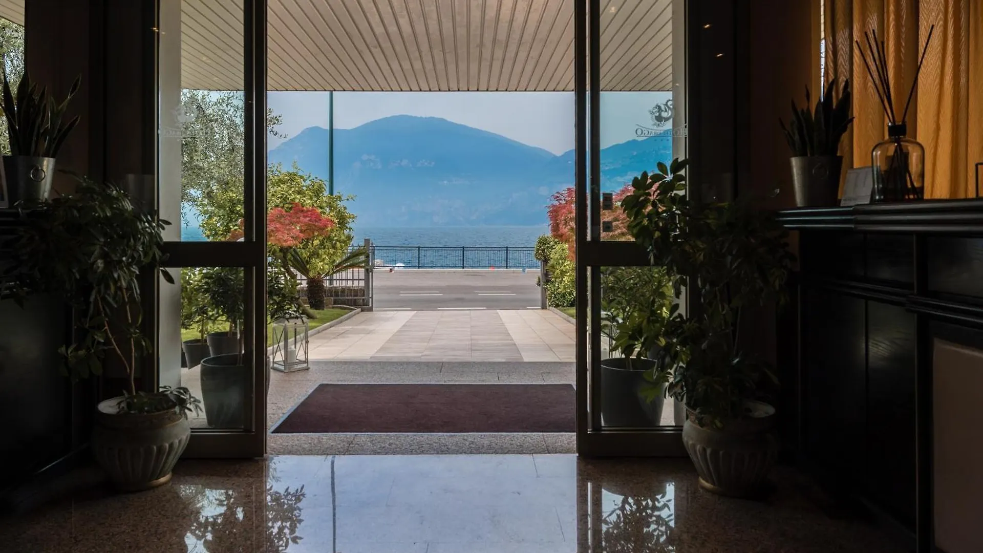 Drago Suites Brenzone sul Garda Italy