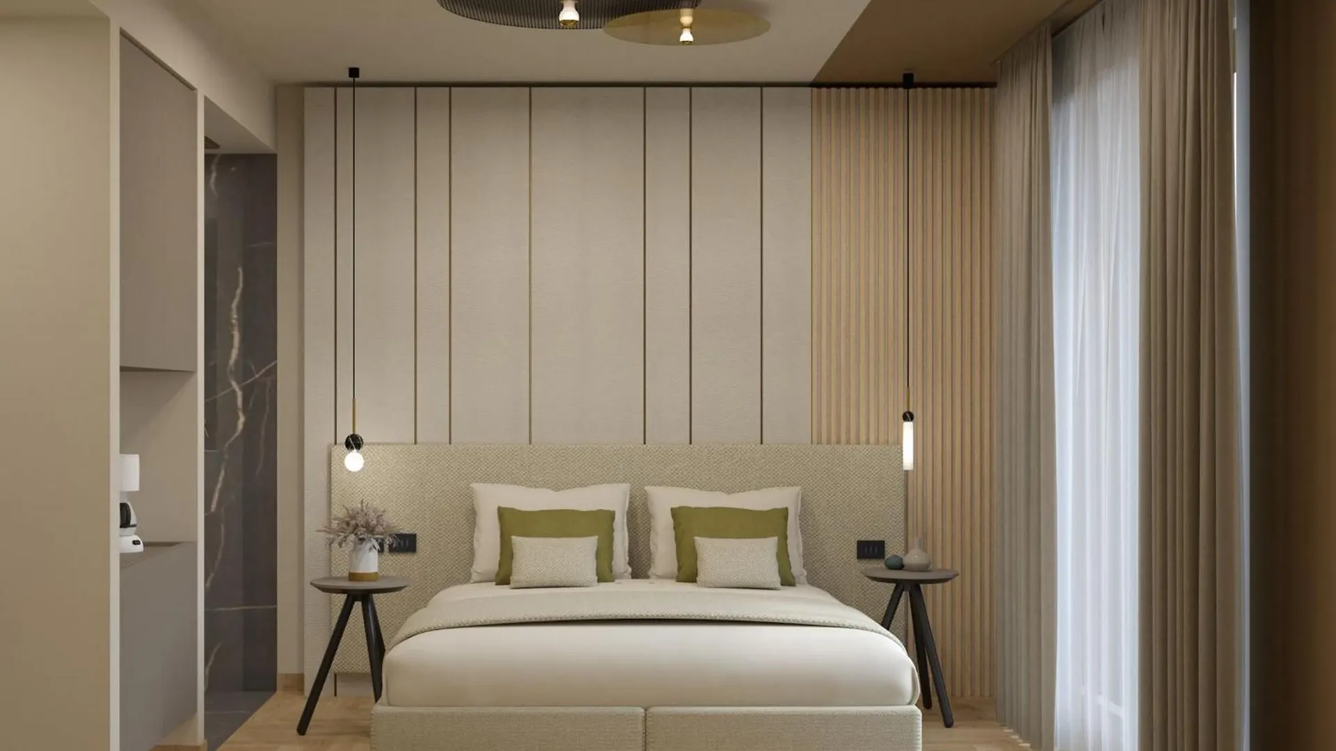 Drago Suites Brenzone sul Garda 4*,