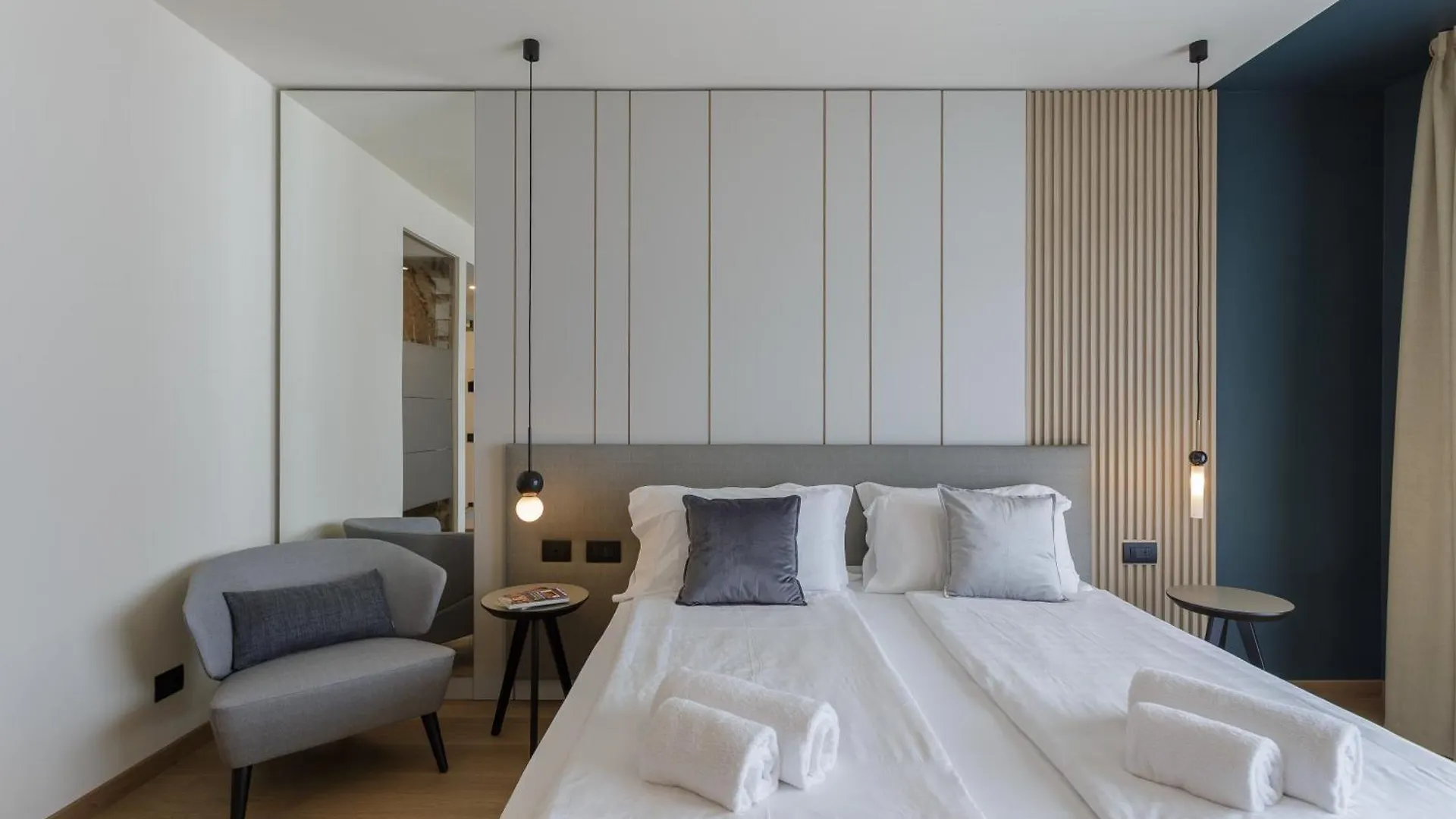 Drago Suites Brenzone sul Garda