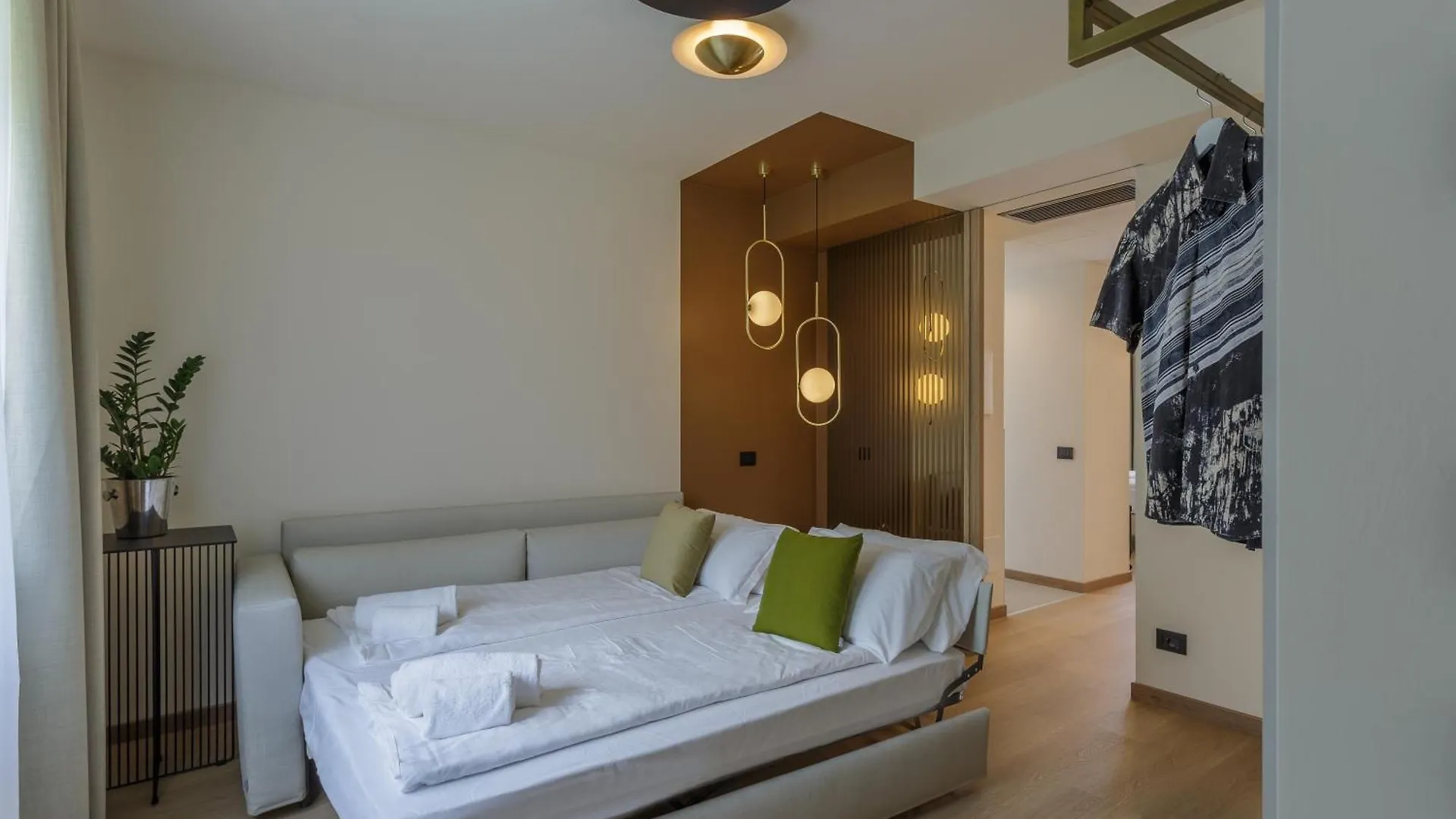 Drago Suites Brenzone sul Garda Italy