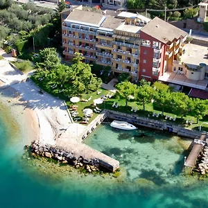 Du - Relax Attitude **** Brenzone sul Garda